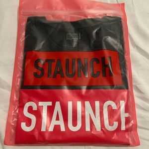 STAUNCH Muscle Tee
